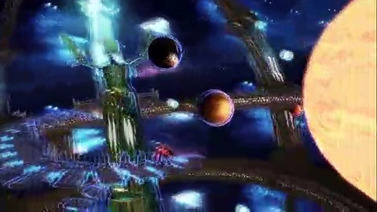 Transformers: Fall Of Cybertron - Tráiler