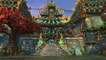 World of Warcraft: Mists of Pandaria - The Jade Forest