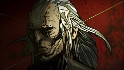 Скачать видео: The Witcher 2: Assassins of Kings Enhanced Edition - What is a Witcher