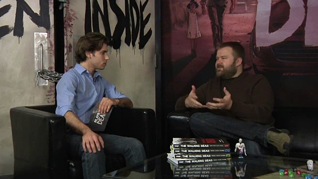 The Walking Dead - Playing Dead 3