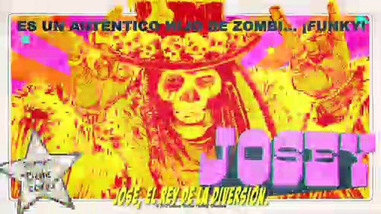 Lollipop Chainsaw - Señores del Rock Zombi