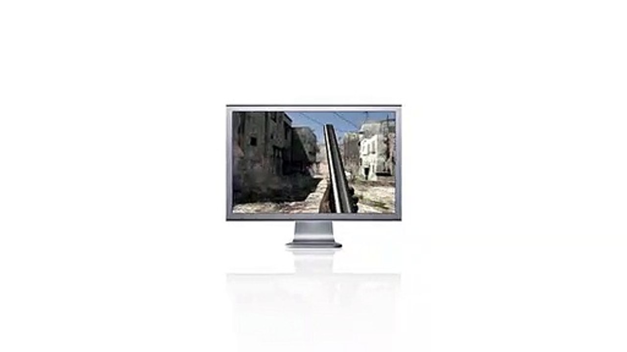 Serious Sam 3: BFE - Versión Mac