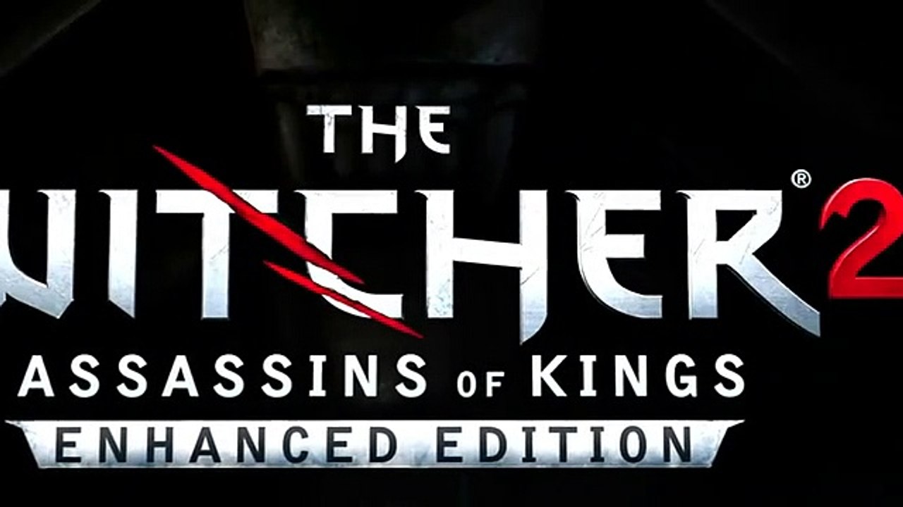 The Witcher 2: Assassins of Kings - Dark Edition