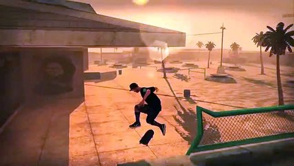 Tony Hawk&apos;s Pro Skater HD - Jugabilidad (2)