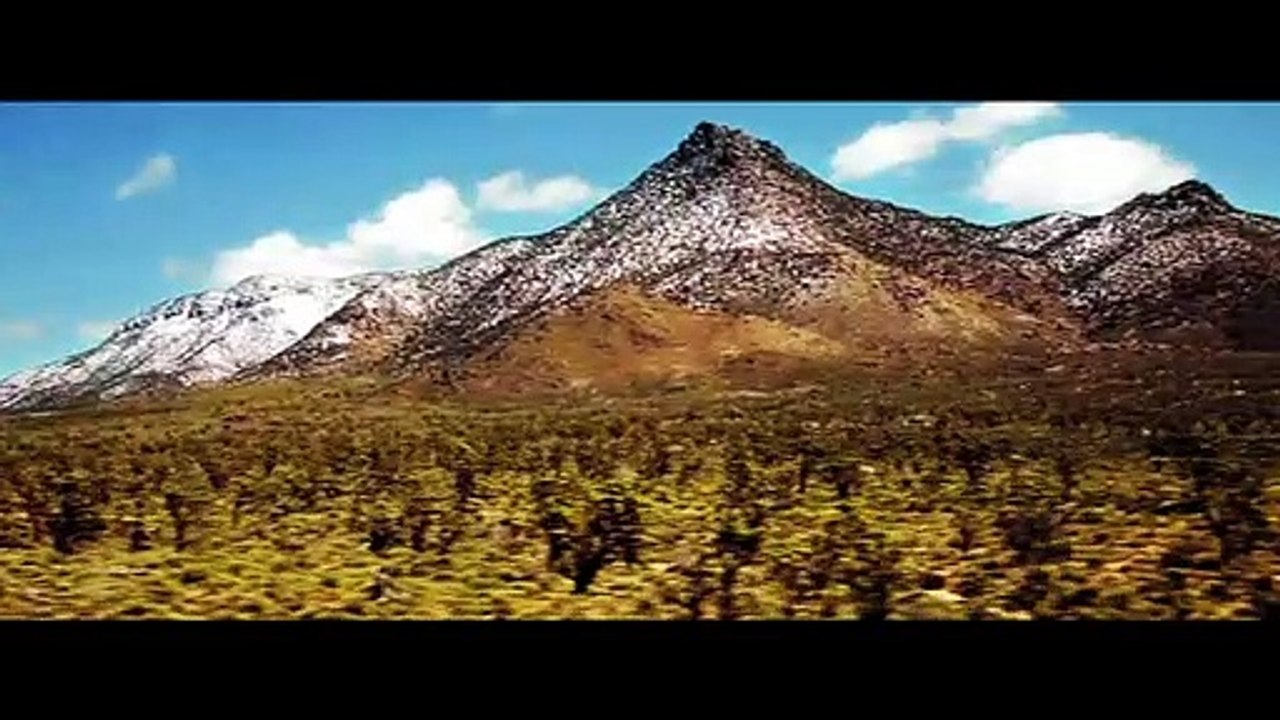 Forza Horizon - Teaser