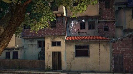 Papo & Yo - GDC 2012