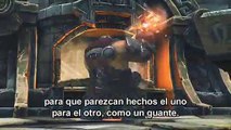 Darksiders II - El mundo de Muerte