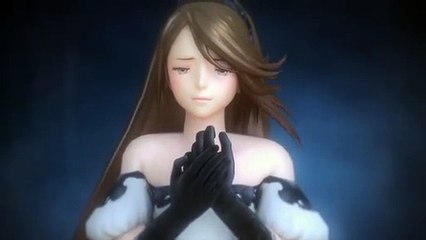 Bravely Default Flying Fairy - Tráiler (3)