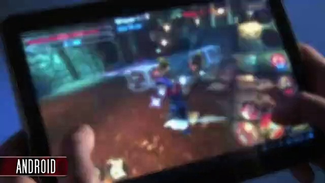 Unreal Engine 3 - Actualización