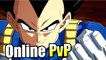 Gohan Lover vs Broly — PVP in Dragon Ball FighterZ Ranked Match