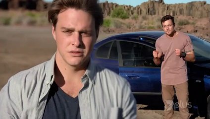 Home and Away 20th February 2019