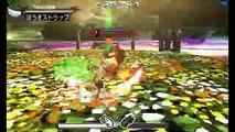 Kid Icarus: Uprising - Multijugador