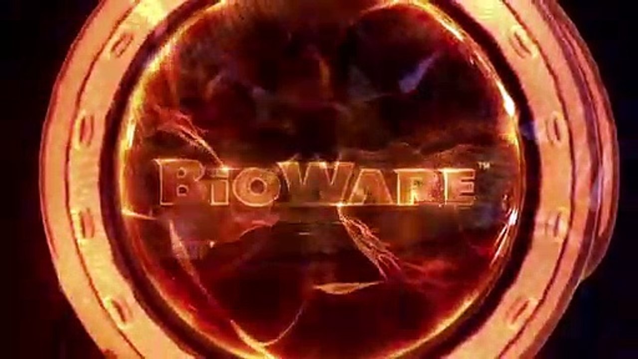 Mass Effect 3 - Shepard femenina