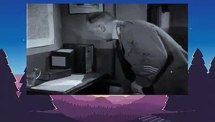 DangerMan 3x13-Say It With Flowers