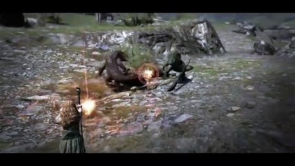 Dragon's Dogma - Mage 3