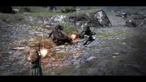 Dragon's Dogma - Mage 3