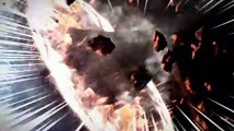 Asura's Wrath - Tráiler 4
