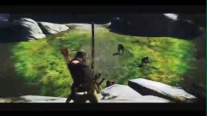 Dragon's Dogma - Ranger 3