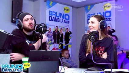 Ne lâche rien en cours (20/02/2019) - La Chanson du Jour