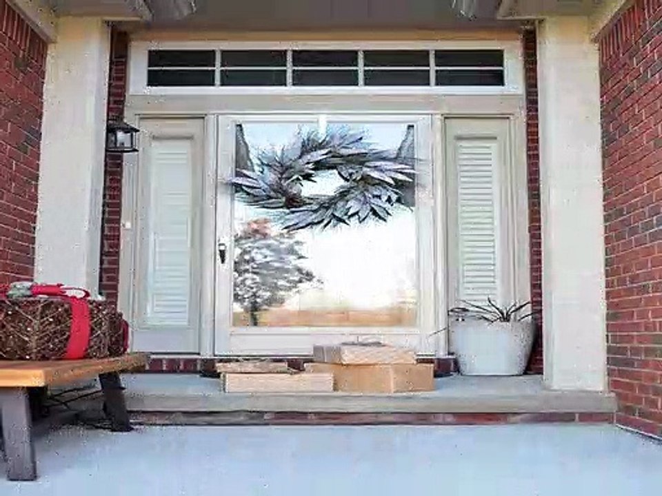 Peter Goldberg's Home Furnishings Company Bouclair in Montreal