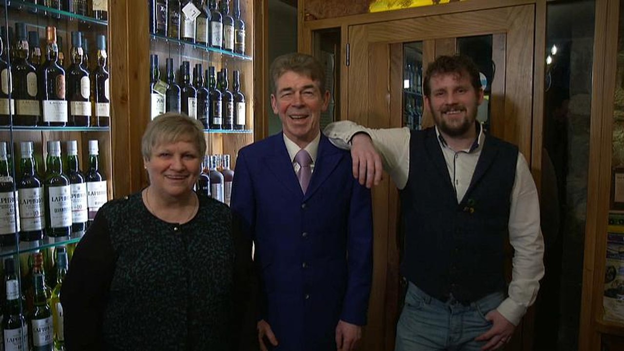 Angst vor EU-Austritt: „Viel zu viel Panikmache“