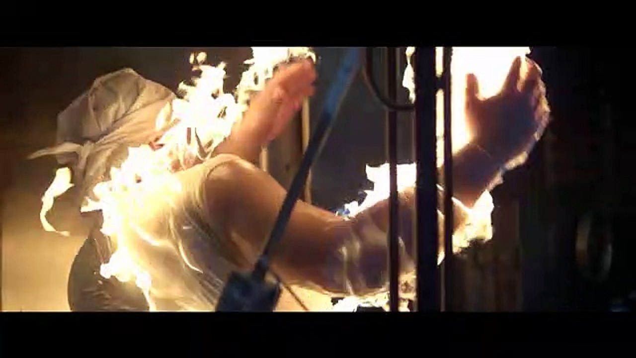Sleeping Dogs - Debut