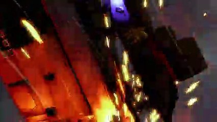 Aliens Colonial Marines - Jugabilidad (2)