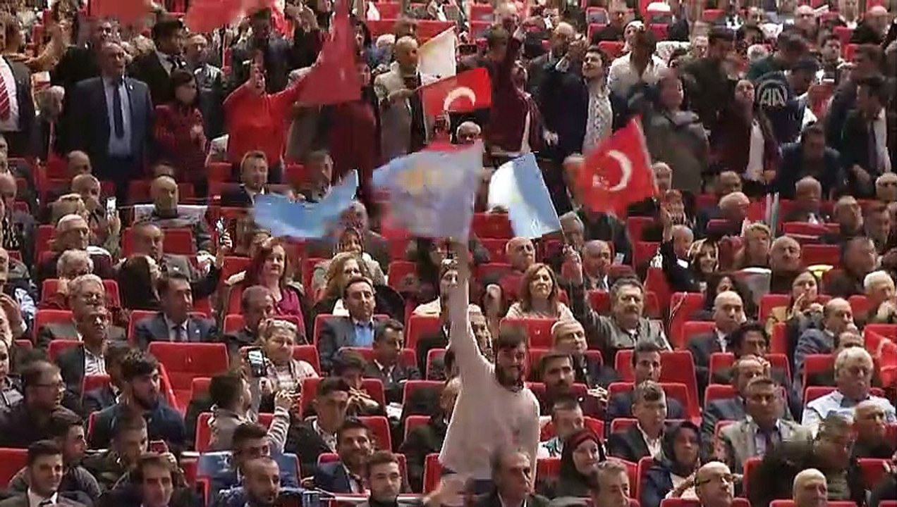 Akşener'den dikkat çeken Burhanettin Kocamaz açıklaması!