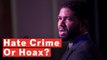 Jussie Smollett Case: Rumors, Hoax Allegations And Everything We Know About The Alleged Attack