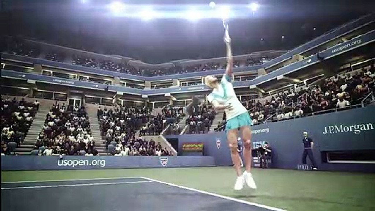 Grand Slam Tennis 2 - US Open