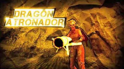 Gotham City Impostors - Tráiler (5)