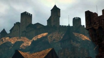 Game of Thrones - Riverspring