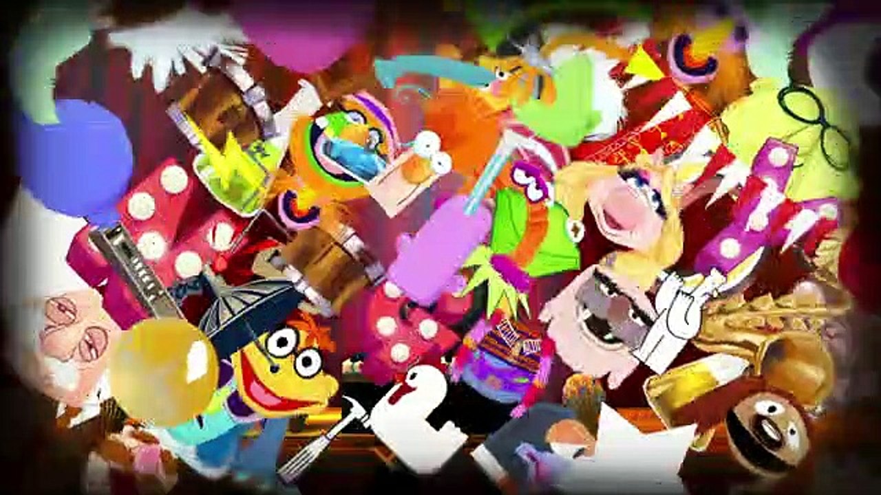 LittleBigPlanet 2 - Teleñecos