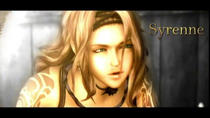 The Last Story - Personajes