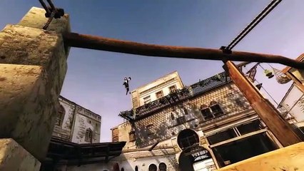 Assassin&apos;s Creed Revelations - Viajeros del Mediterráneo