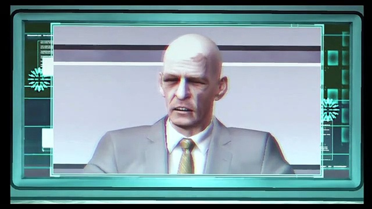 Binary Domain - Tráiler (5)
