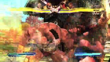 Street Fighter x Tekken - Jugabilidad (2) (2)