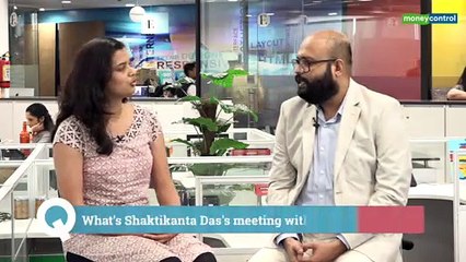 Editor's Take | The futility of Shaktikanta Das’ meeting with bankers