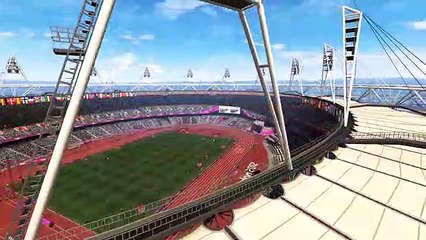 London 2012 - Official Olympic Video Game 🏅