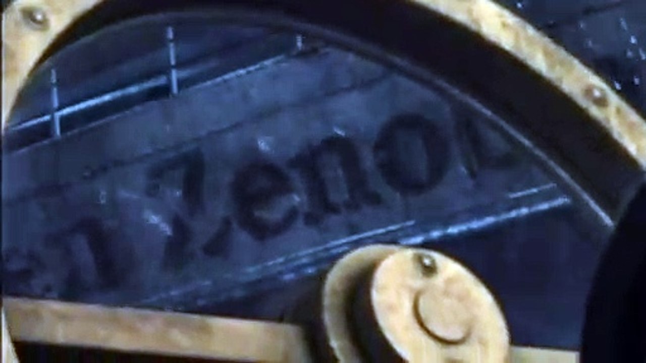Resident Evil Revelations - Intro