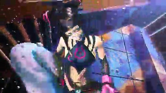 Street Fighter X Tekken - Nuevos personajes