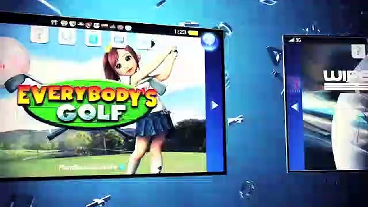 PS Vita - Características