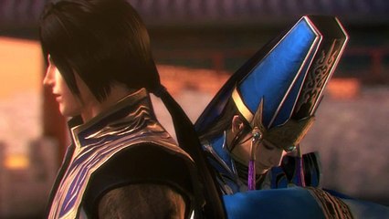 Dynasty Warriors Next - Historia