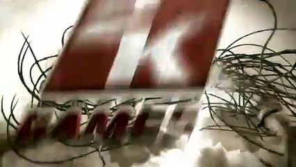 The Darkness II - Jimmy Wilson