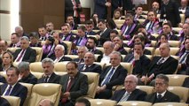 Anayasa Mahkemesi Başkanı Arslan bireysel başvuru rakamlarını açıkladı