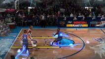 NBA Jam: On Fire Edition - NBA