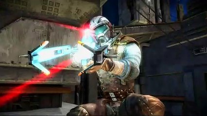 Starhawk - Beta (2)
