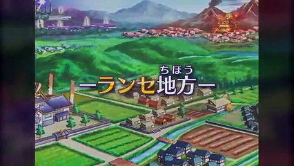 Nobunaga&apos;s Ambition X Pokémon - Tráiler
