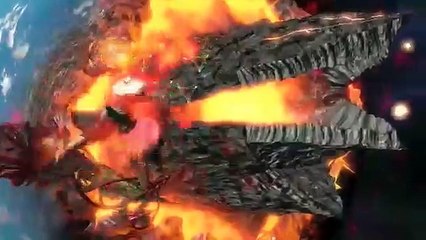 Asura&apos;s Wrath - Demo (2)