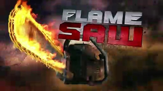 Twisted Metal - Mr. Grimm